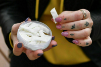 Минздрав решил напугать любителей бездымного табака