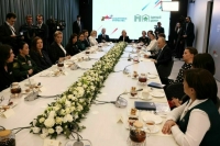 Путин поручил решить вопрос льгот для братьев и приемных детей участников СВО