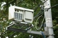 В Минтрансе опровергли работу над штрафами за превышение средней скорости