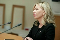 Депутат Стенякина рассказала, кому положен бесплатный отдых в детских лагерях