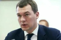Дегтярев назвал маловероятным выступление всей сборной РФ на Олимпиаде-2026