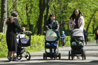 В Госдуму внесут проект о повышении единовременного пособия при рождении ребенка