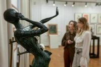 Полюбоваться крокусами или поговорить с психологом: куда сходить 8 Марта