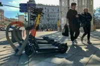 Кто вставляет палки в колеса законопроекту об электросамокатах