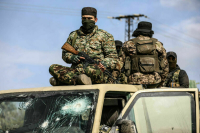 СМИ: Сирийская армия взяла под контроль Латакию