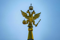 В Кремле отрицают связь между ударом по ВПК Украины и планом Макрона