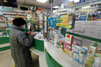 В России снизили цены на шесть жизненно необходимых лекарств