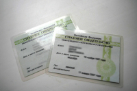 Иностранцам хотят упростить получение СНИЛС
