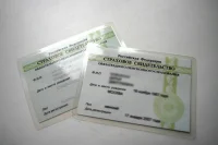 Иностранцам хотят упростить получение СНИЛС