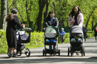 Вильфанд назвал причину потепления в европейской части России