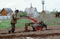 В России предложили выплачивать пособие за ведение домашнего хозяйства