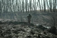 ТАСС: Российские военные освободили 32 населенных пункта в Курской области
