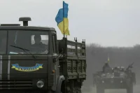Telegraph: Десяти тысячам боевиков ВСУ грозит окружение в Курской области