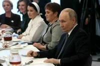 Фонд «Защитники Отечества» теперь будет заниматься и членами семей воинов СВО, пропавших без вести