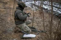 NYP: ВСУ могут покинуть Курскую область в течение двух недель