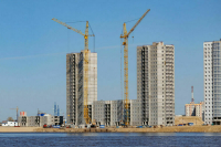 Минстрой рекомендовал не строить малогабаритное жилье в регионах