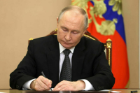 Воевавших на стороне ДНР и ЛНР россиян освободят от призыва