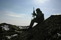 Меры соцподдержки могут расширить на несовершеннолетних братьев и сестер бойцов СВО