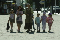 Предлагается запретить испытание при трудоустройстве многодетных и одиноких родителей