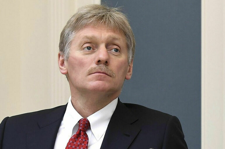 Песков: Россия и США не планируют переговоров в ближайшие дни