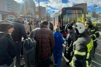 Минздрав: Трое пострадавших в ДТП в Казани находятся в тяжелом состоянии