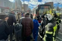 Минздрав: Трое пострадавших в ДТП в Казани находятся в тяжелом состоянии