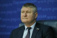Депутат Шеремет: Атака ВСУ на Великие Копани — плевок в сторону Трампа