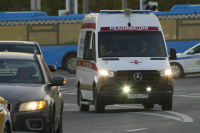 За отказ пропустить скорую помощь предлагают штрафовать до 30 тысяч рублей