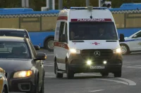 За отказ пропустить скорую помощь предлагают штрафовать до 30 тысяч рублей