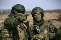 Депутат Водолацкий заявил о заходе ВС РФ в Днепропетровскую область