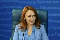 Депутат Бессараб: Число получателей соцпенсий вырастет за счет самозанятых