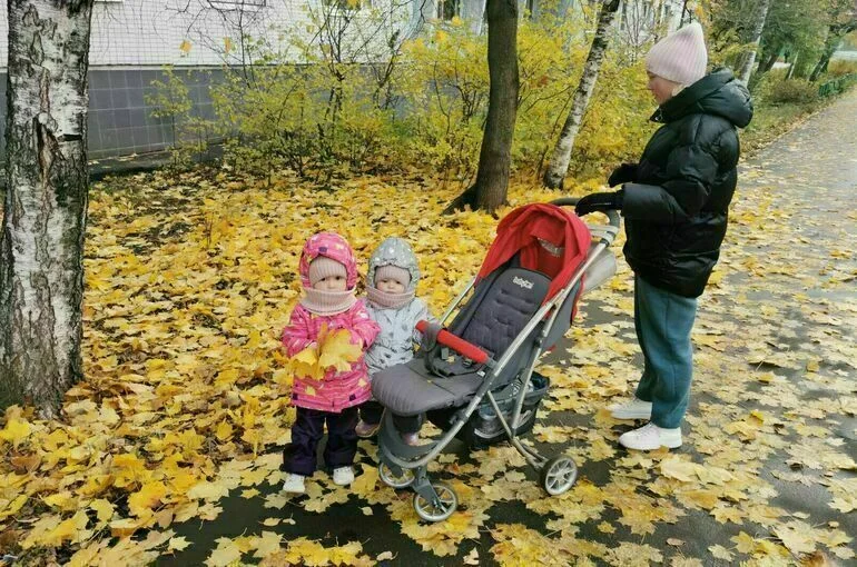 Маткапитал продолжат выдавать еще пять лет