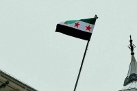 Правительство Сирии и курдские силы заключили историческое соглашение