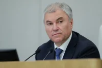 Володин: Госдума 18 марта обсудит порядок поступления в вуз после колледжа