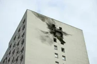 Следком возбудил дело о теракте после атаки дронов на Москву