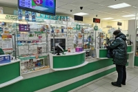 Продажу просроченных лекарств будут автоматически блокировать на кассе