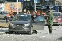 В Подмосковье выплатят по 1 млн рублей семьям погибших после атаки дронов