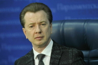 Депутат Бурматов предложил ввести конфискацию животных у недобросовестных хозяев