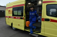 Число пострадавших от атаки беспилотников в Подмосковье увеличилось до 14