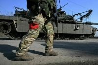 В Курской области за сутки освобождены 12 населенных пунктов