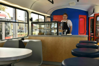 Продажу алкоголя в придорожных кафе предлагают запретить