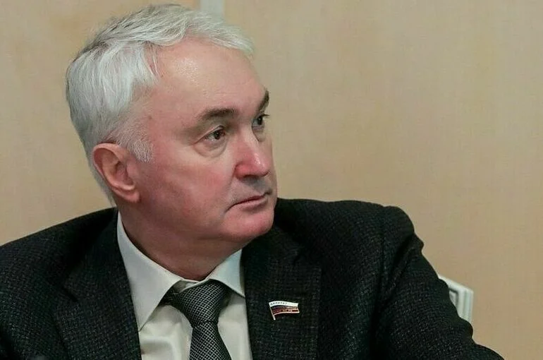 Депутат Картаполов: ПВО в Москве лучшая в мире