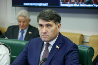 Сенатор Пушкарев связал спрос на посуточное жилье с увеличением интереса к туризму