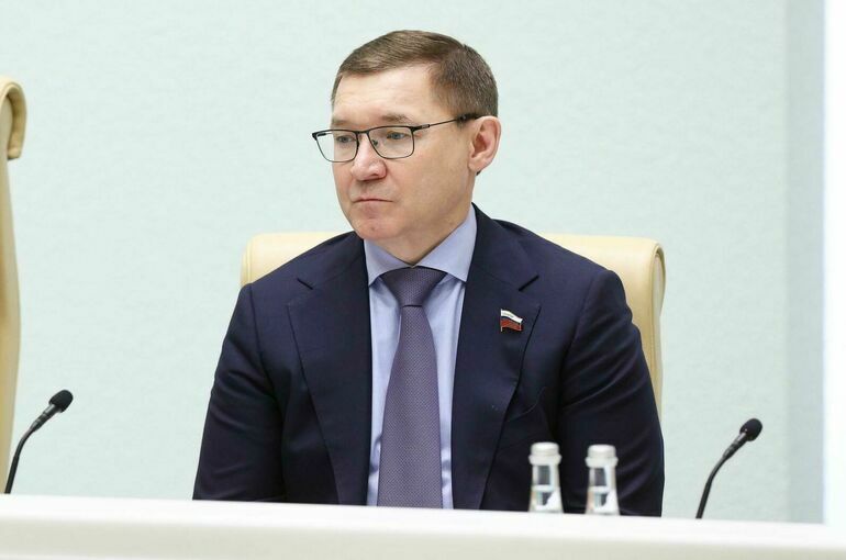 Совет Федерации 14 марта одобрит закон о местном самоуправлении