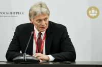 Песков: Россия не выдвигает неприемлемых требований по Украине