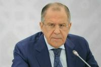 Лавров: Участие ОБСЕ в украинском урегулировании пока не планируется