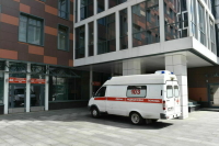 Школьник ранил ножом двоих подростков в Нижнем Новгороде