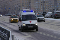 В Нижнем Новгороде завели дело по факту нападения школьника с ножом