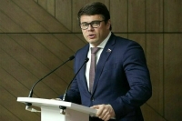 Депутат Боярский рассказал, как будут отмечать окончание Ленинградской битвы