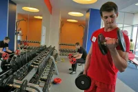Все выше и выше: фитнес-центры поднимают ценовую планку